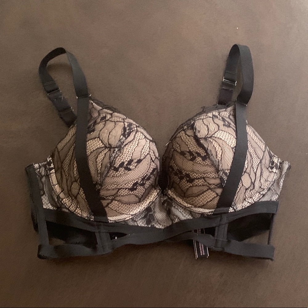 VS Sexy Push-up Bra 34B